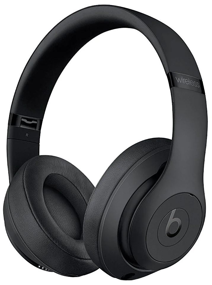 Наушники Beats Studio 3 MX3X2 - Matte Black в Москвe