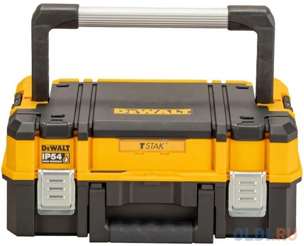 DeWalt МОДУЛЬ DW TSTAK IP54 ЯЩИК С ДЛ.РУЧКОЙ DWST83344-1