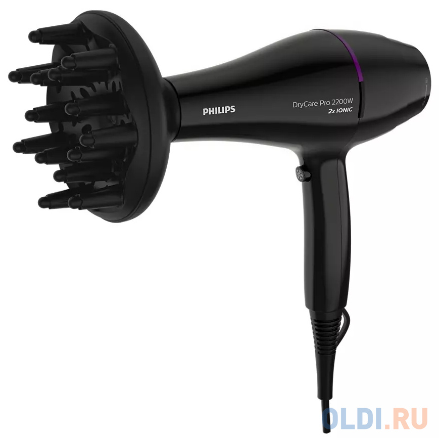 Фен BHD274/00 PHILIPS