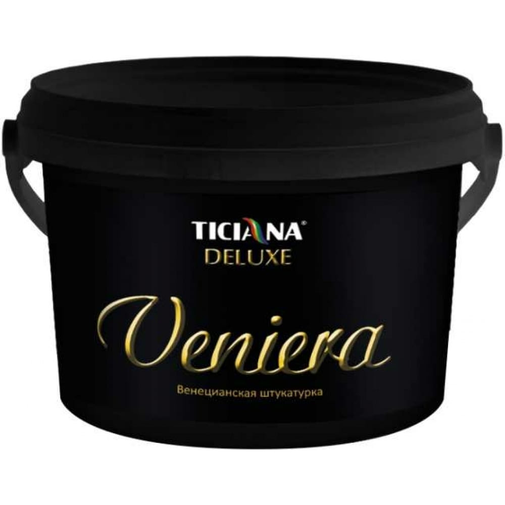 Венецианская штукатурка Ticiana DeLuxe