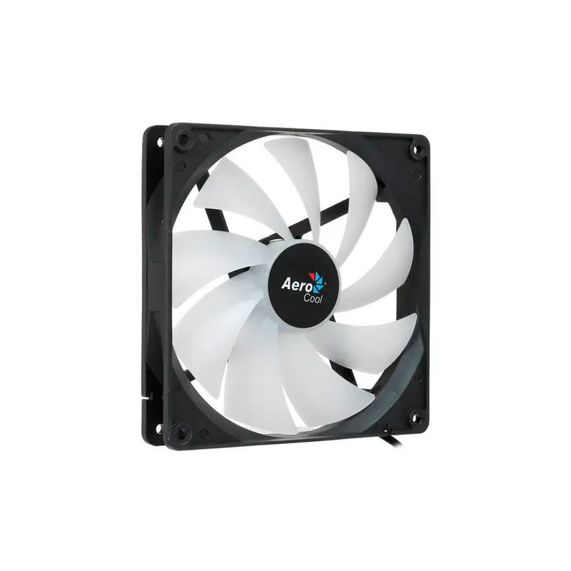 Вентилятор AeroCool Frost 14 FRGB 4718009158092