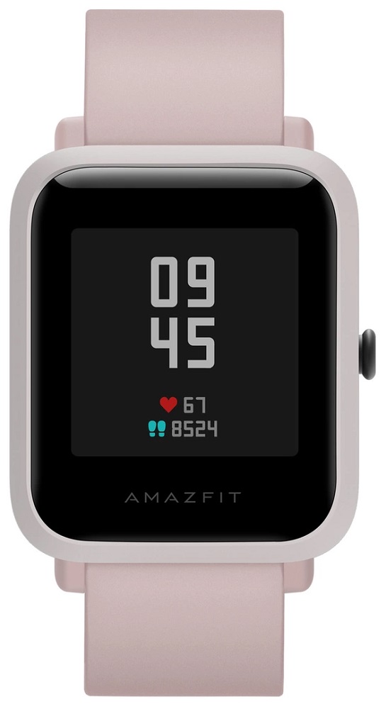 Часы Amazfit в Москвe