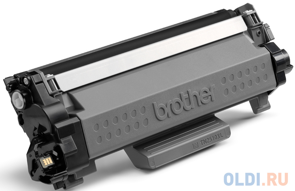 Картридж лазерный Brother TN2510XL черный (3000 стр.) для MFCL2860DWE/DCPL2627DWE/HLL2400DWE