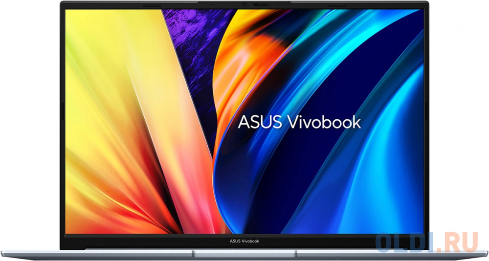 Ноутбук ASUS VivoBook S 16X OLED M5602QA-L2117 90NB0XW3-M004M0 16"