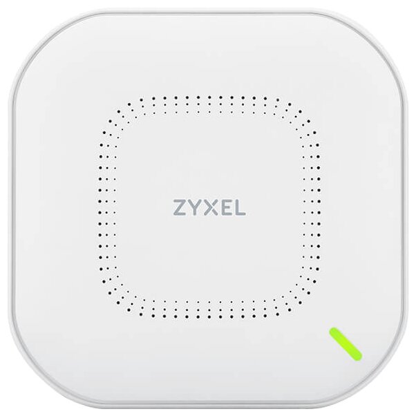 Wi-Fi точка доступа Zyxel NebulaFlex NWA110AX 3-pack (NWA110AX-EU0103F)