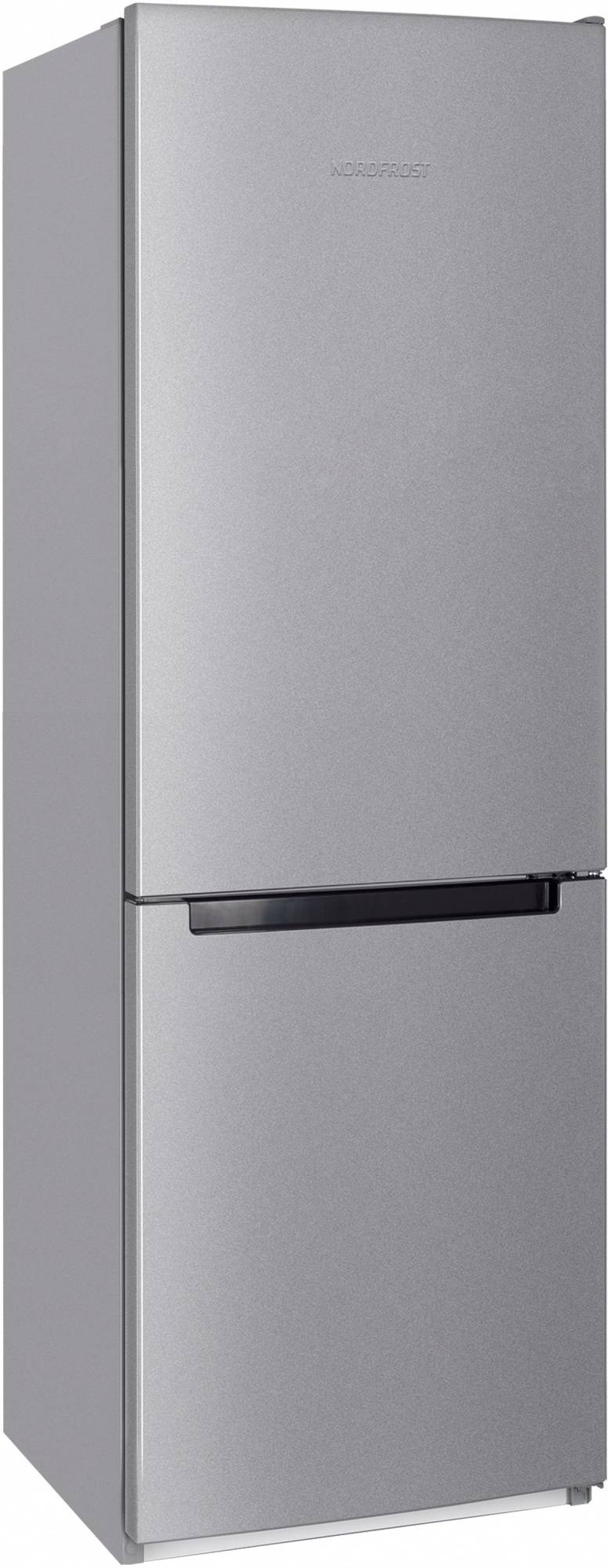 Холодильник двухкамерный Nordfrost NRB 132 I