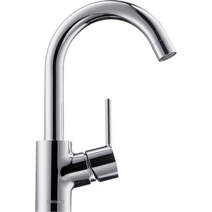 Комплект смесителей Hansgrohe Talis S с душевым гарнитуром, хром (72400000, 32070000, 26275000)