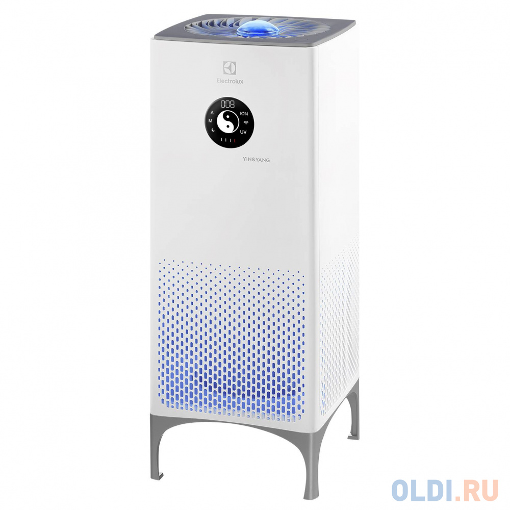 Очиститель воздуха Electrolux EAP-2050D Yin&Yang в Москвe