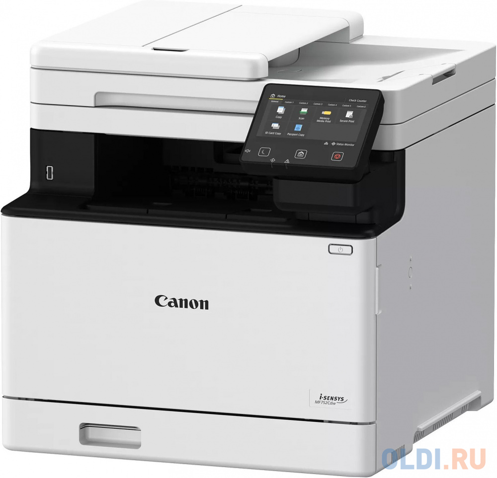 Canon  i-SENSYS MF752Cdw (5455C012)