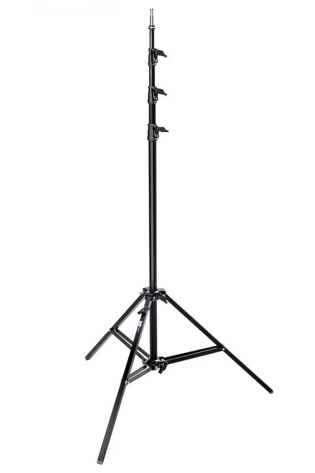 Стойка Avenger A0045B Baby Stand 45 черный в Москвe