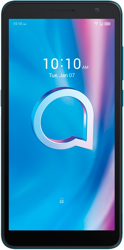 Смартфон Alcatel