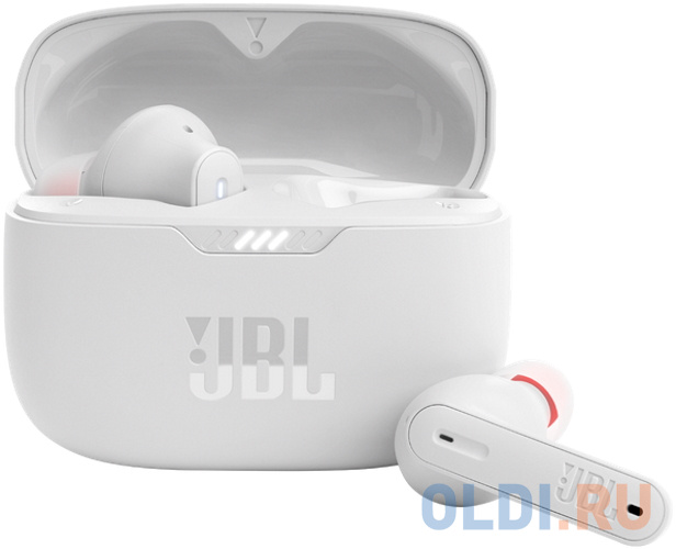 Наушники JBL , модель Tune 230NC, white в Москвe