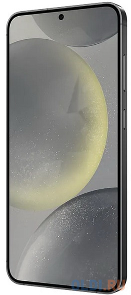 Мобильный телефон GALAXY S24 8/128GB BLACK SM-S921B SAMSUNG