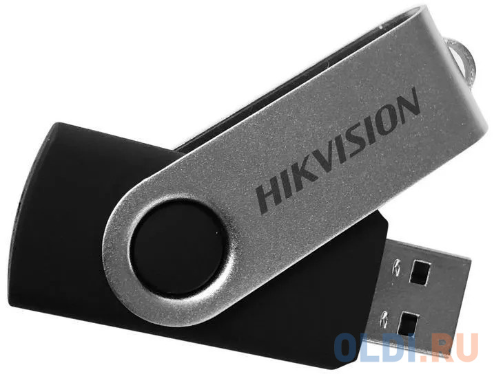 USB 2.0 32GB Flash USB Drive(ЮСБ брелок для переноса данных) (HS-USB-M200S/32G) HS-USB-M200S/32G (678159) (25) в Москвe