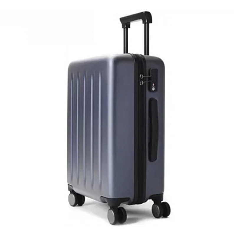 Чемодан Xiaomi 90 Points Suitcase 1A 28 Blue