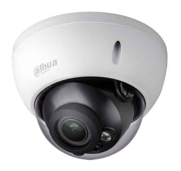 Видеокамера IP Dahua DH-IPC-HDBW5241EP-ZHE 2.7-13.5мм