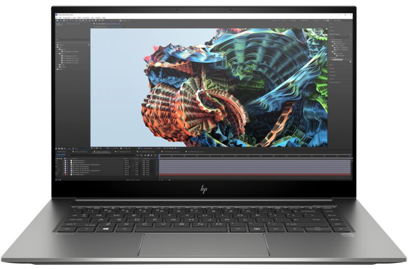 Ноутбук HP zBook Studio G8 (314F7EA)