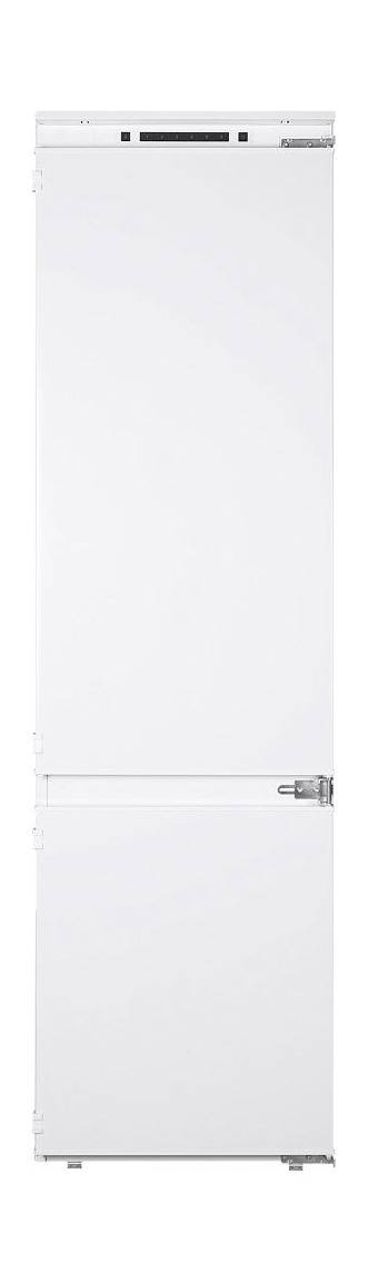 Холодильник Maunfeld MBF193NFFW белый (ут000010959)