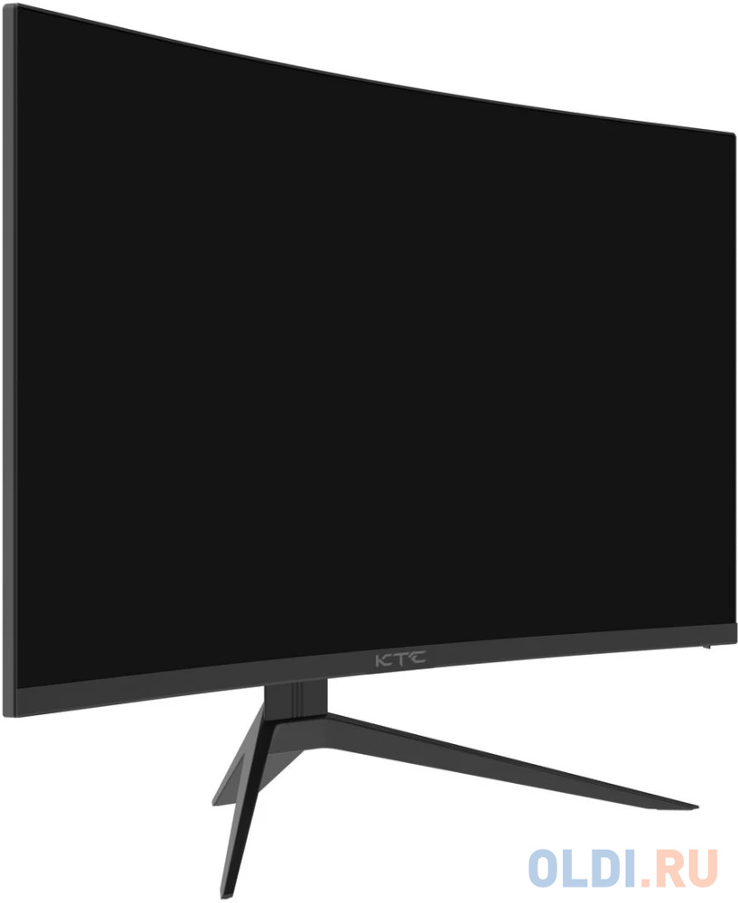 Монитор 32&quot; KTC H32S17C Black (VA, 1920x1080, HDMI+HDMI+DP, 11 ms, 178°/178°, 300 cd/m, 3000:1, 165Hz, FreeSync/G-Sync) в Москвe