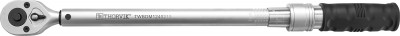 Динамометрический ключ THORVIK TWBDM1240210, 1/2", 40 нм-210 нм (053579)