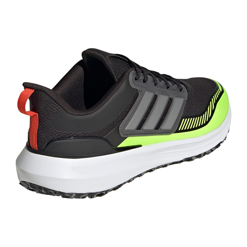 Кроссовки Adidas Sneakers Ultrabounce TR р.10 UK Black ID9399 в Москвe