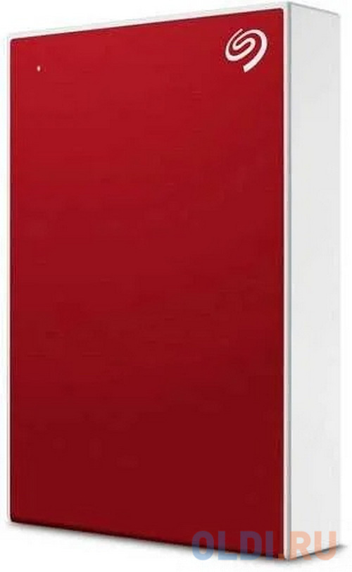 Внешний жесткий диск USB3 4TB EXT. RED STKC4000403 SEAGATE