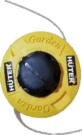 Катушка с леской для садовых триммеров Huter GTH Easy Load (71/2/25)
