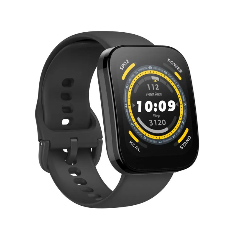 Умные часы Amazfit в Москвe