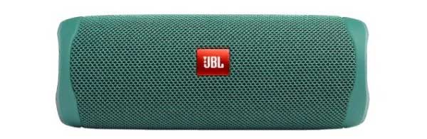 Портативная акустика JBL Flip 5 Eco Green