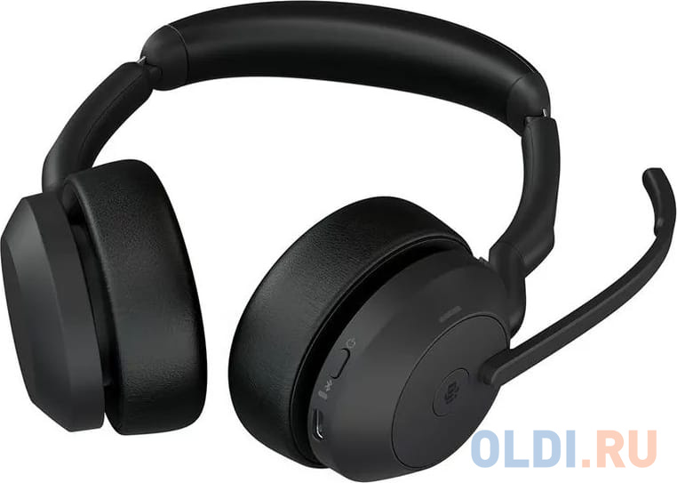 Jabra Evolve2 55, Link380a MS Stereo в Москвe