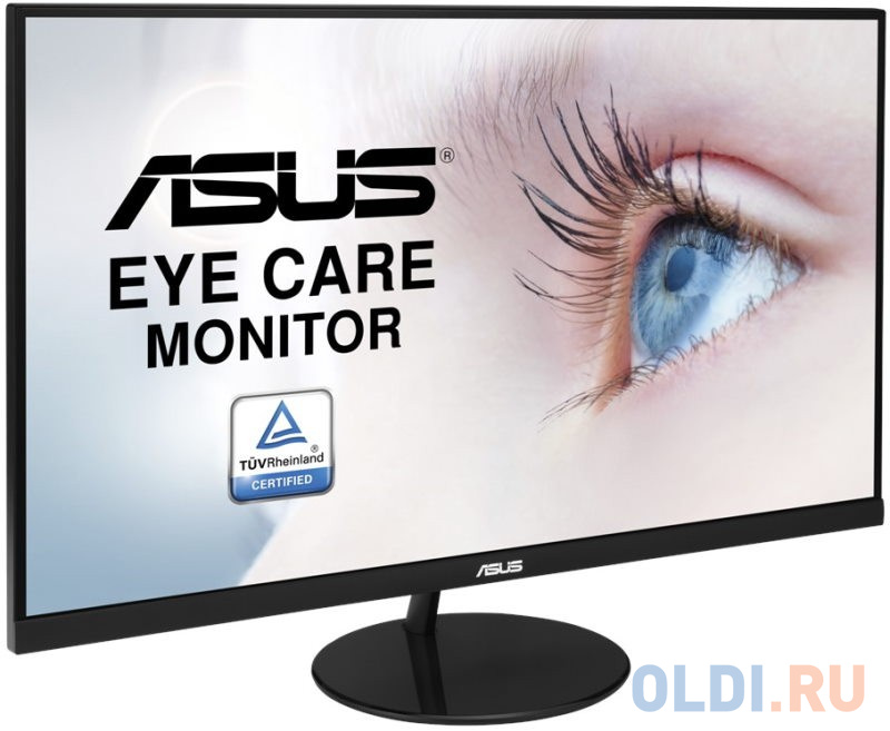 Монитор 27" ASUS VP279HE