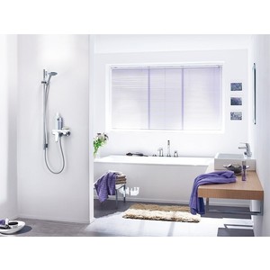 Ручной душ Grohe Euphoria 1 режим (27220000)