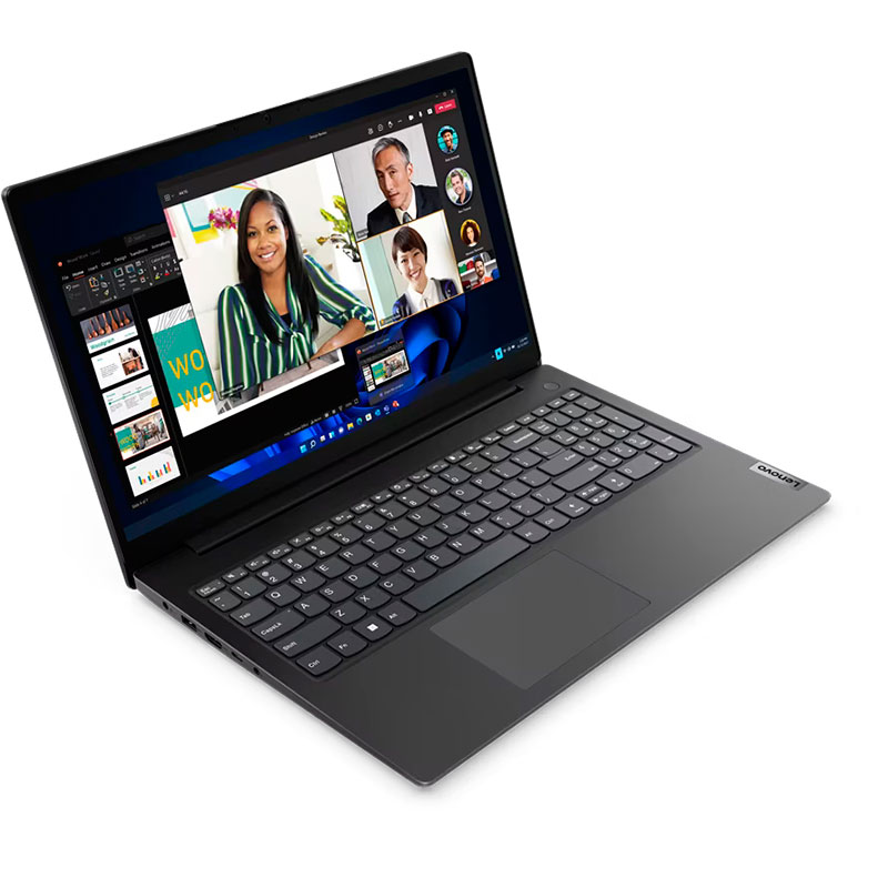 Ноутбук Lenovo V15 G4 IRU Black 83A10059RU (Intel Core i3-1315U 1.2 GHz/8192Mb/512Gb SSD/Intel UHD Graphics/Wi-Fi/Bluetooth/Cam/15.6/1920x1080/no OS)