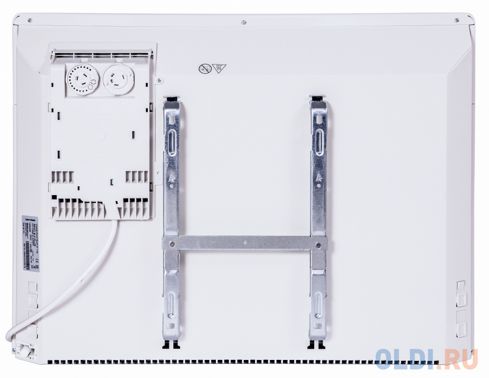 Noirot SPOT ANALOG, 1500W EX73585ARER электрообогреватель 64950513