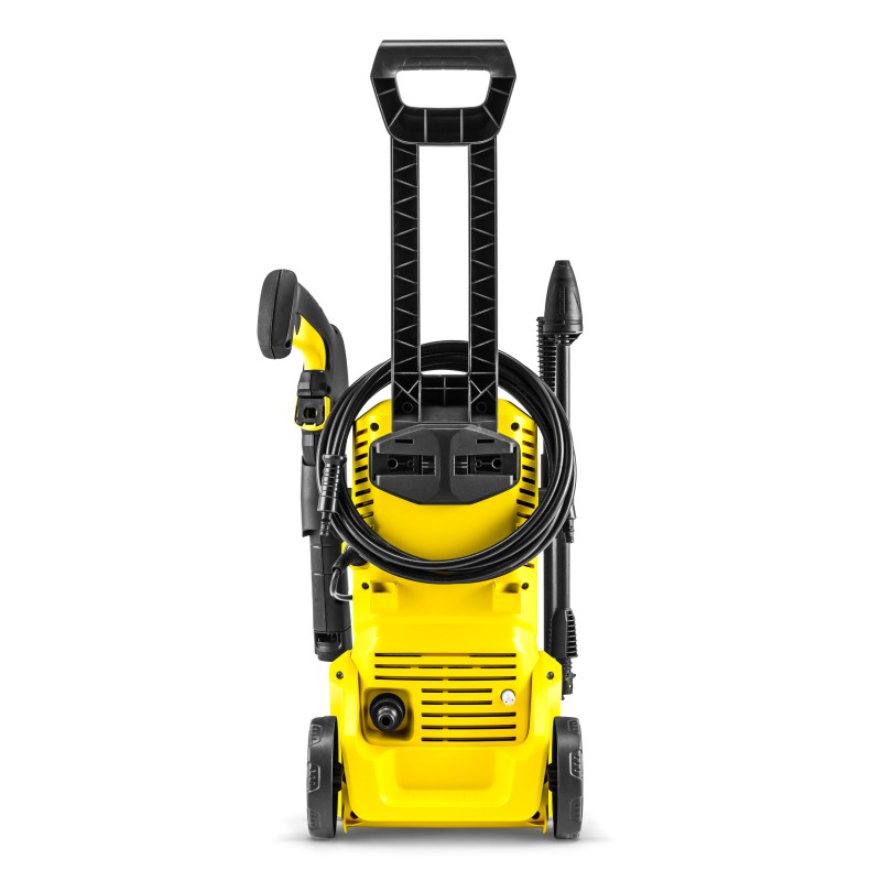 Мойка Karcher K 2 Premium 1.673-530.0