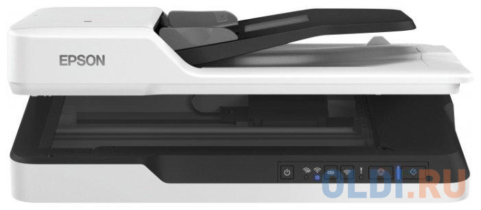 Epson WorkForce DS-1660W [B11B244401]