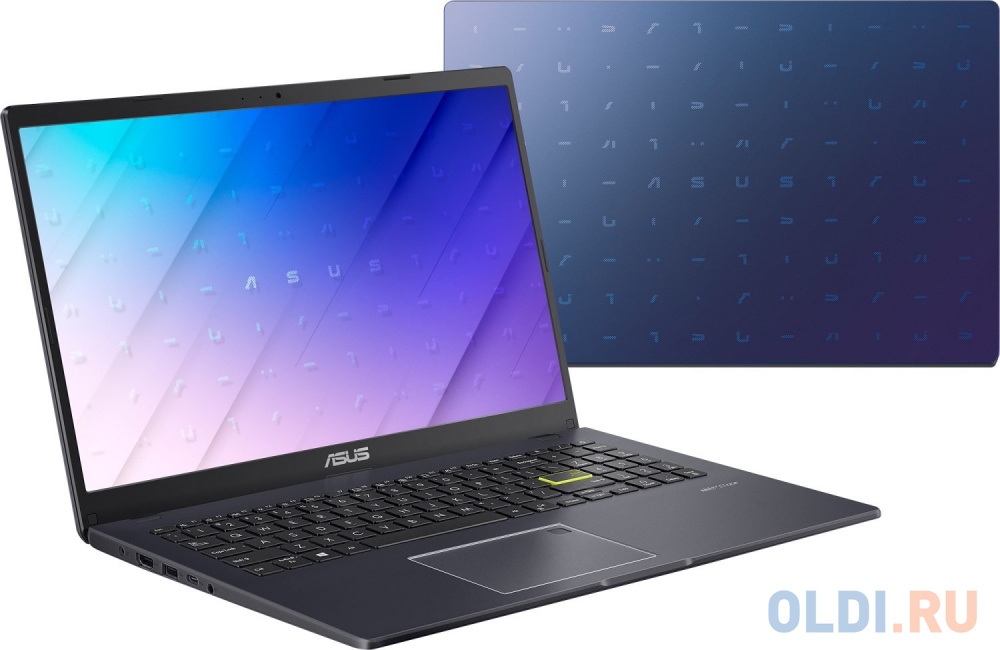 Ноутбук ASUS Vivobook Go 15 L510K 90NB0UJ4-M00CW0 15.6"