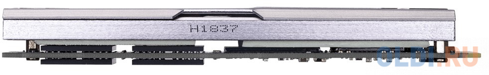 SSD накопитель GigaByte GP-ASM2NE2256GTTDR 256 Gb PCI-E 3.0 x4 GP-ASM2NE2256GTTDR