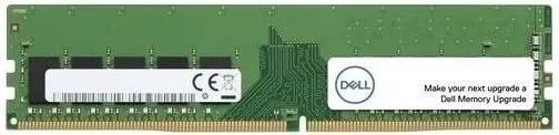 Память DDR4 UDIMM 8Gb, 3200MHz, ECC, Dell (370-AGNM-1)