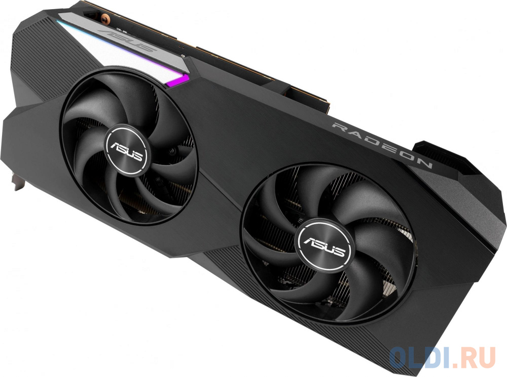 ASUS DUAL-RX7900XT-O20G//RX7900XT HDMI*1 DP*3 20G D6; 90YV0IV2-M0NA00