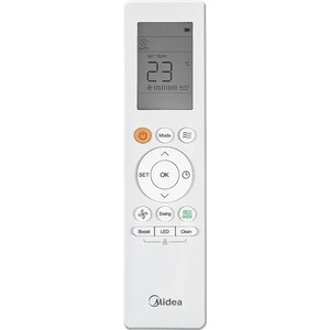 Инверторная сплит-система Midea BreezeLess MSFA2-12N8D6-I/MSFA1-12N8D6-O в Москвe