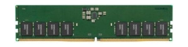 Память оперативная DDR5 Samsung 8Gb UDIMM (M323R1GB4DB0-CWM)