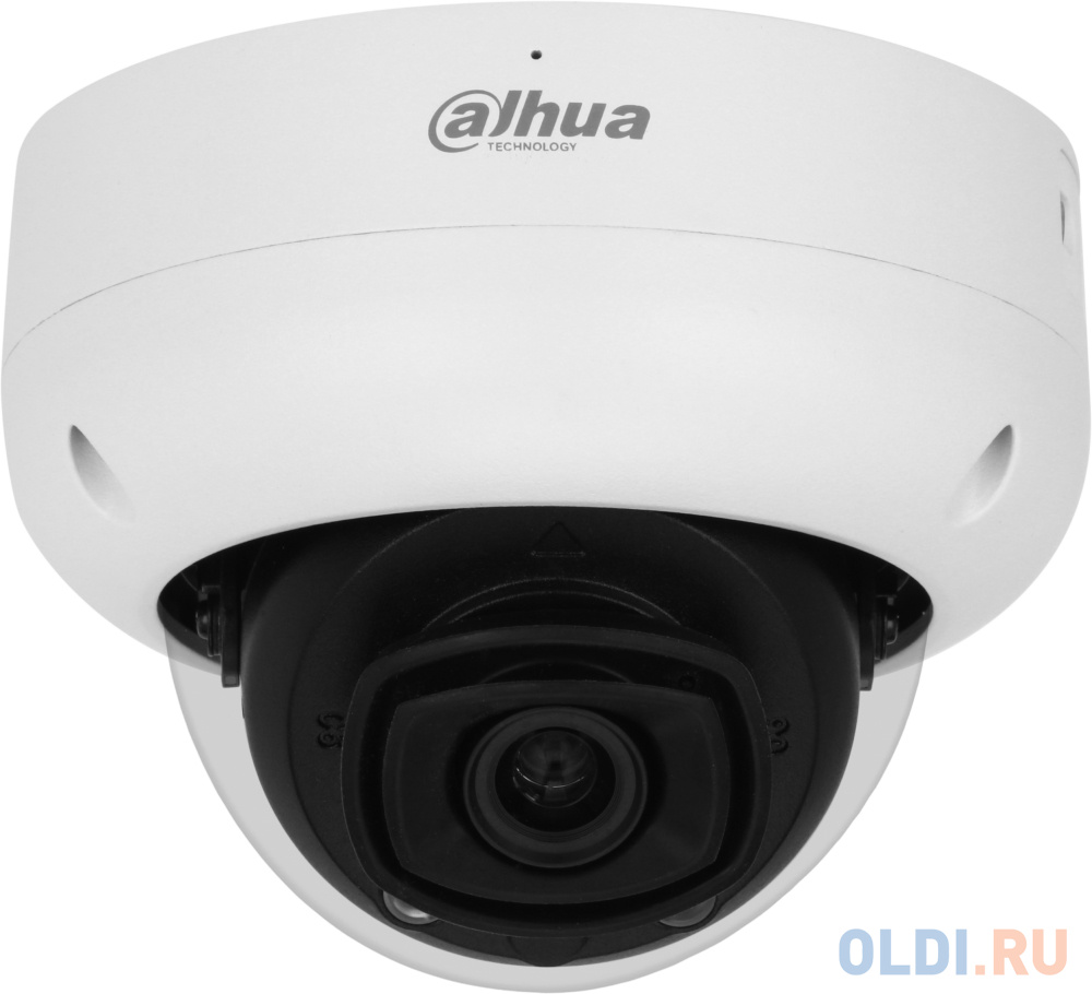 Камера видеонаблюдения IP Dahua DH-IPC-HDBW5541RP-ASE-0280B-S3 2.8-2.8мм цв.