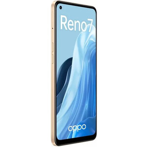 Смартфон OPPO RENO 7 (8+128) оранжевый