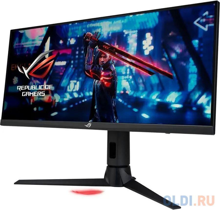 Монитор 29.5" ASUS ROG Strix XG309CM