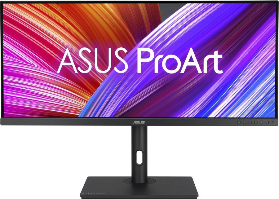 Монитор Asus 34" ProArt PA348CGV IPS (90LM07Z0-B01370)