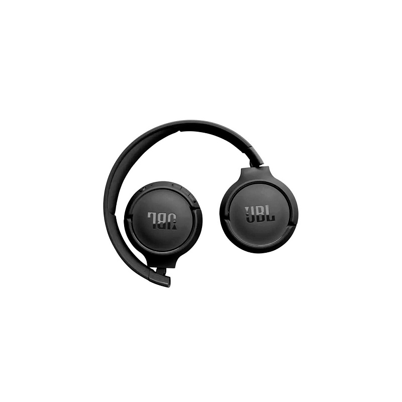 Наушники JBL Tune 520BT Black JBLT520BTBLK