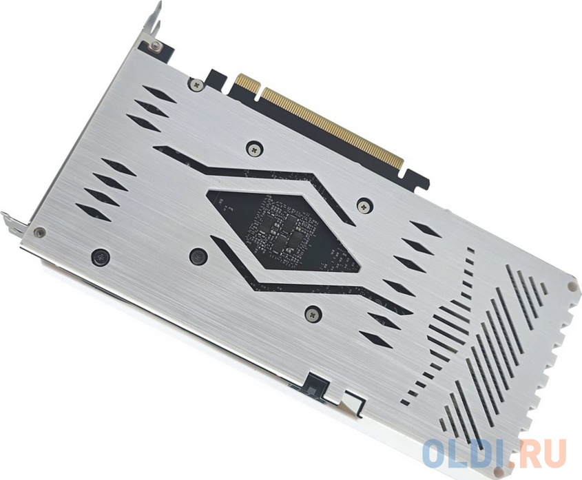Видеокарта Afox nVidia GeForce RTX 3060 Ti AF3060TI-8192D6H4 8192Mb