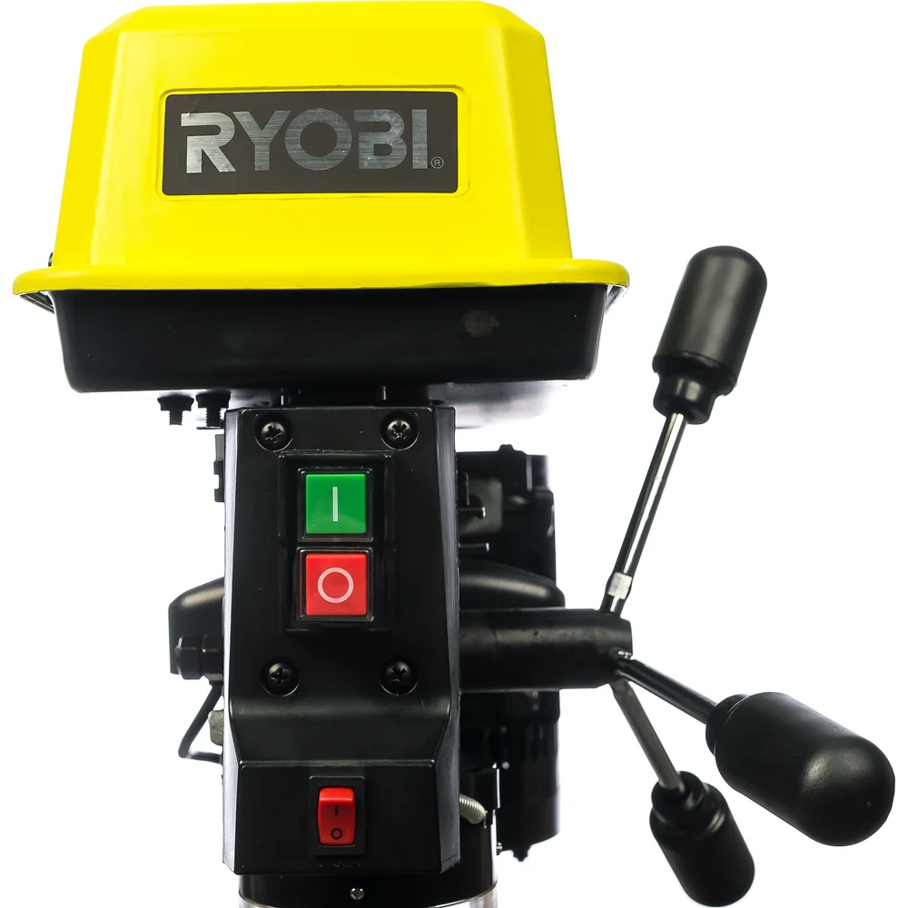 Сверлильный станок Ryobi