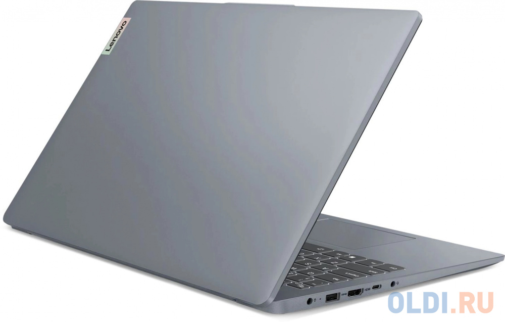 Ноутбук Lenovo deaPad Slim 3 15IAN8 82XB0005RK 15.6"